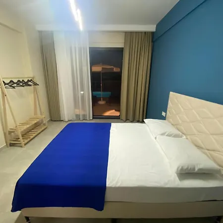 Villa Fethiye'de Mustakil Havuzlu Luks Sol La Fethiye